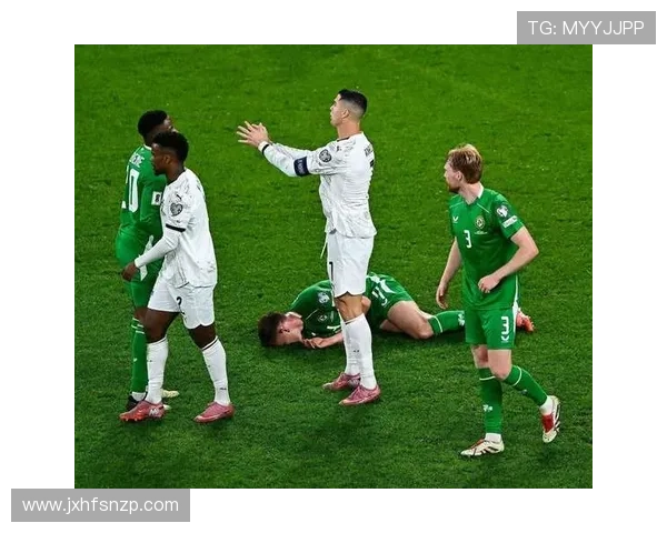 C罗社交媒体庆祝击败爱尔兰再下一城鼓励队友继续努力奋战