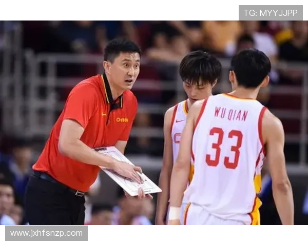 媒体人点评小曾NBA之行收获颇丰期待CBA赛季争冠之路