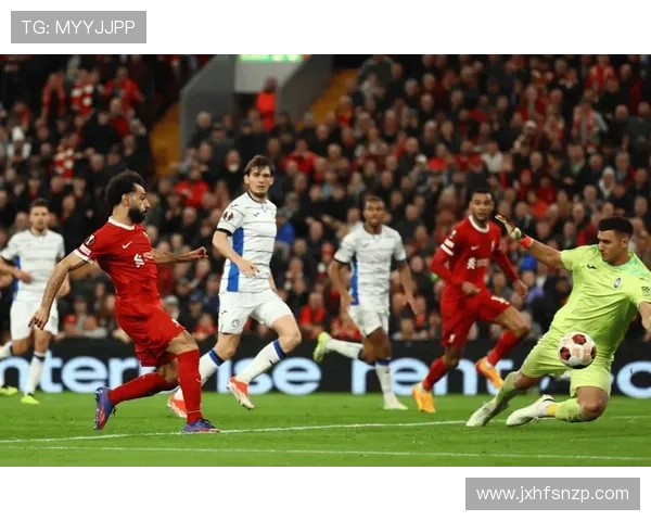 利物浦历史上首次在单场比赛中对阵埃因霍温丢4球的战绩分析